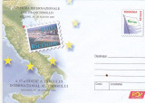 Bnk fil Intreg postal 2005 - Targul international al timbrului Riccione