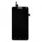 Display Cu Touchscreen Lenovo S580 Original Negru