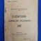 PAUL I. PAVLOV - CUBATURA LEMNELOR FASONATE ( CALAUZA CHIRISTIGIULUI ) - 1922