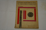 Interschimbabilitatea in industria lemnului - I. P. Florescu - 1965