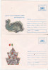 Bnk fil Lot 2 Intreguri postale 1992 - Expofil internationala Europa Riccione