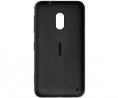Capac Baterie Nokia Lumia 620 Original Negru foto