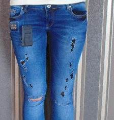 Blugi Jeans Philipp Plein foto