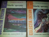 MARILE SPERANTE - CHARLES DICKENS/TD