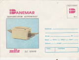 BNK fil Intreg postal 1992 - Danemar