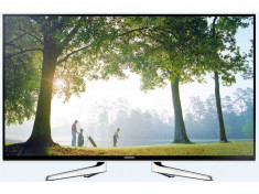 Smart TV 3D Samsung, 600 Hz, 48 inch, 121 cm - UE48H6640 foto