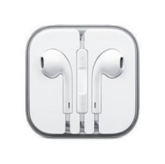 CASTI EARPODS DESIGN IPHONE 4 5 6 foto