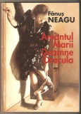 Amantul marii doamne Dracula-Fanus Neagu