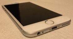 iPhone 6 - 128GB White - Alb foto