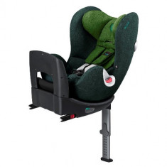 Scaun Auto Sirona Plus Isofix 0-18 kg HAWAII foto