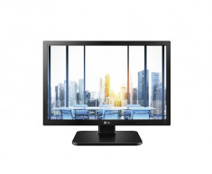 Monitor LED LG 24MB67PY-B, 16:10, 1980 x 1200 pixeli AH-IPS, 24 inch, 5 ms, negru foto