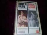 STRALUCIREA SI SUFERINTELE CURTEZANELOR - HONORE DE BALZAC/TD