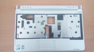 Palmrest Acer aspire Zg5 A92 foto