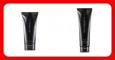 Set Barbati Attraction : Gel du? 200 ml + Balsam dupa ras 100 ml - NOU foto