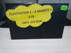 Playstation II Sony (LM02) foto