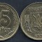 UCRAINA 25 COPEICI KOPEICI KOPIYOK 1994