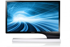 Samsung Smart TV 27 inch - 68 cm - LT27B750 - factura si garantie! foto