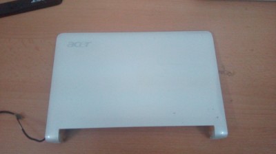 capac display Acer aspire Zg5 A92 foto