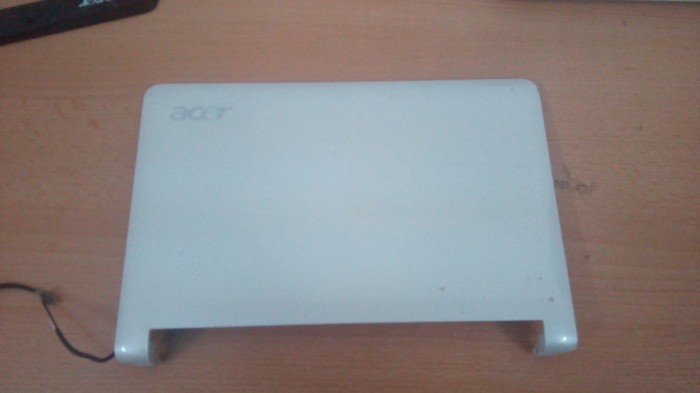 capac display Acer aspire Zg5 A92