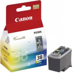 INKJET ORIGINAL CANON IP 1800/IP COLOR foto