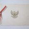 FELICITARE ,,LA MULTI ANI&#039;&#039; 1970 OFERITA DE AMBASADORUL INDONEZIEI LA PHENIAN