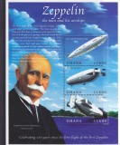 Transport ,zepeline,Von Zeppelin.Ghana.