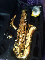 saxofon foto