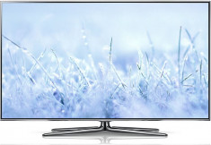 Samsung Smart TV 3D CMR 960Hz 46 inch - UE46D8000 - folosit! foto