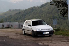 Volkswagen Golf 3 foto