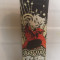 placa snowboard OXYGEN JOKER 130 cm f leg