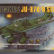 Macheta avion Junkers JU-87b/r Stuka model kit no.03030 Model Kit by AIRFIX