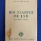 AL. T. STAMATIAD - DIN FLAUTUL DE JAD * ANTOLOGIE CHINEZA - EDITIA 1-A - 1939