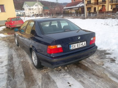 BMW 316i foto