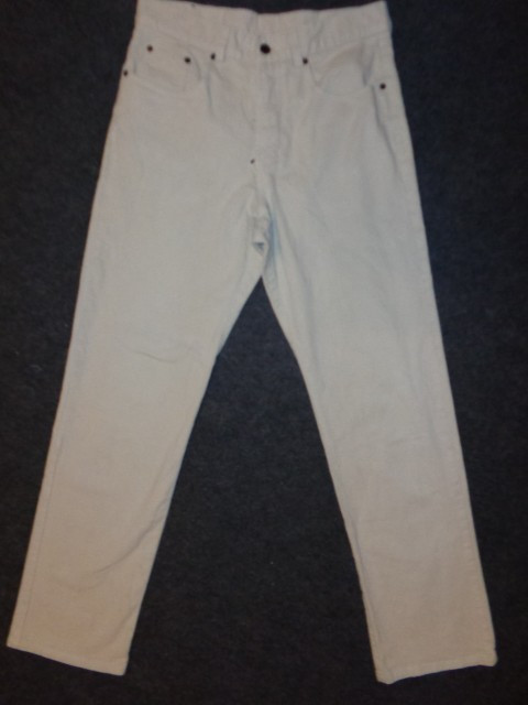 Pantaloni tip jeans Barbour 100% originali marimea 32