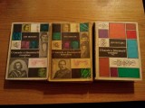 O ISTORIE A LITERATURI ROMANE - Ion Rotaru - 3 vol.