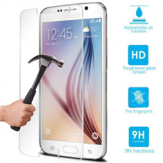 JUST MUST GORILA TEMPERED GLASS SAMSUNG GALAXY S6 foto