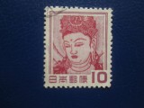 TIMBRE JAPONIA