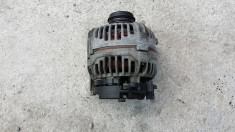 Alternator VW Passat 1.9 TDi BOSCH sau VALEO 120A foto