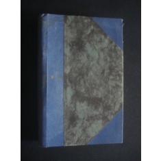 ROLAND DORGELES - CRUCILE DE LEMN {1930}