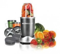 Nutribullet foto