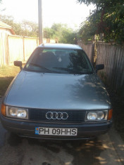 Audi 80 foto