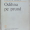 DUMITRU BALAET - ODIHNA PE PRUND (POEZII) [editia princeps - 1983]