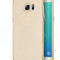 Husa gel ultraslim Gold Samsung Galaxy S6 Edge Plus