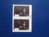 TIMBRE RUSIA, Stampilat