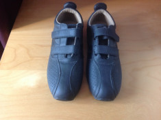 Pantofi sport adidasi dama Lonsdale, originali, masura 37 foto