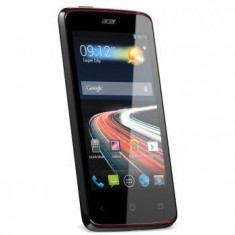 Acer Smartphone Acer Liquid Z4 (Dual SIM), Black (Android) foto