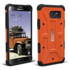 Carcasa UAG Composite pentru Samsung Galaxy Note5. Accesibilitate si rezistenta! foto