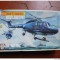 Macheta helicopter Westland Lynx Model Kit by MATCHBOX (Original!!!)