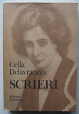 Cella Delavrancea - Scrieri