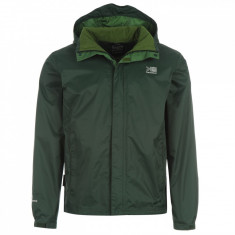 Geaca Karrimor Sierra Mens - Antique Green foto